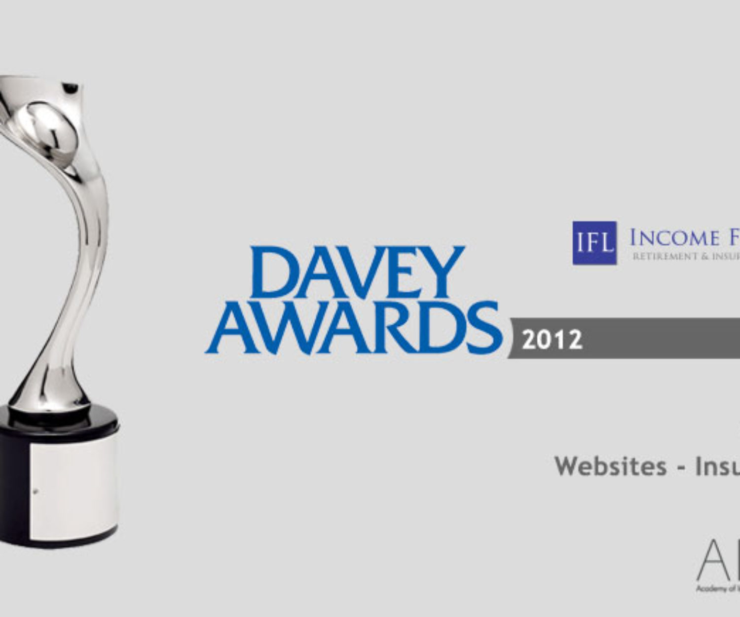 Website Design NYC Award Winner