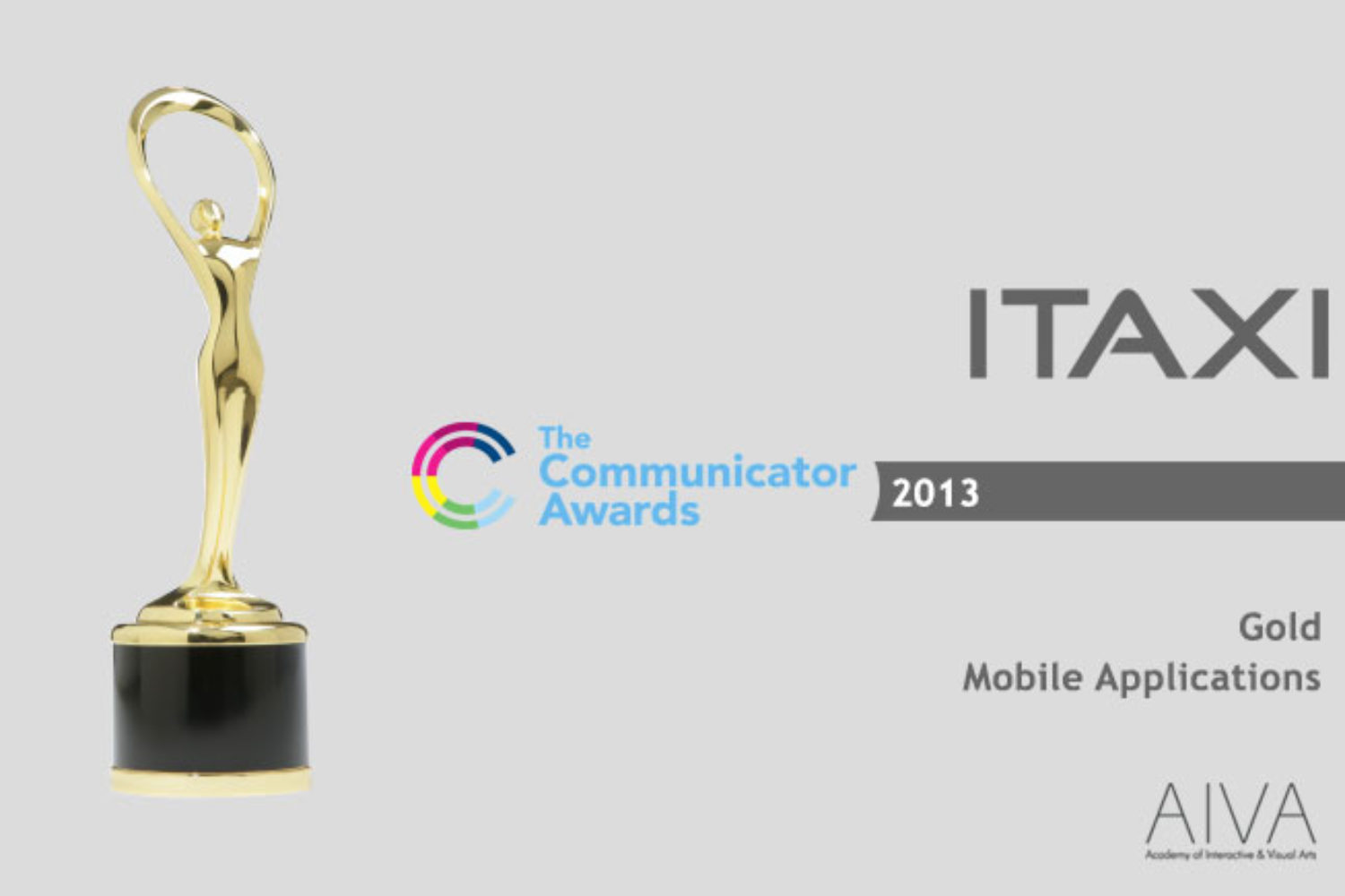 Mobile App Design Award Winner NYC