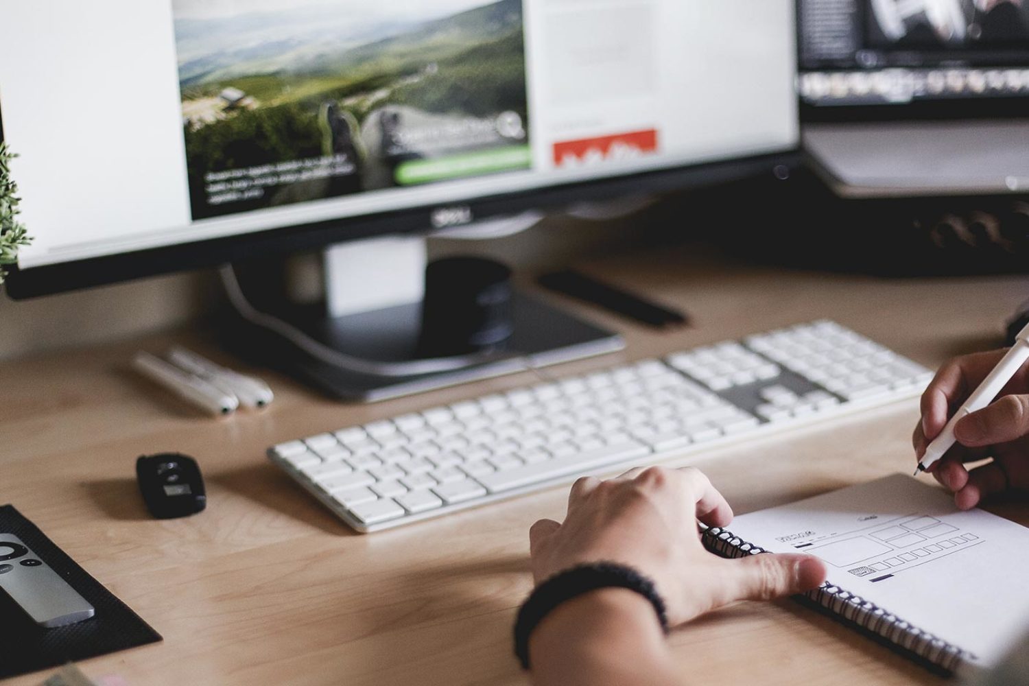 Website Designers NYC