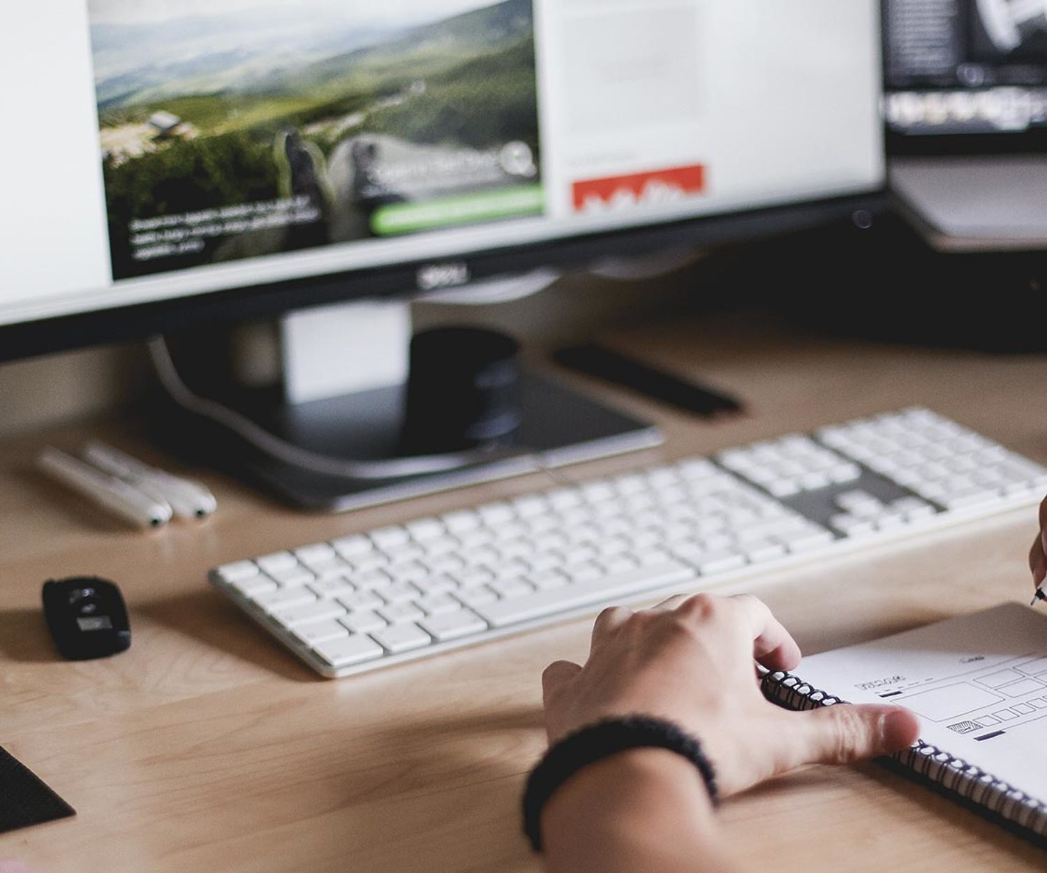 Website Designers NYC