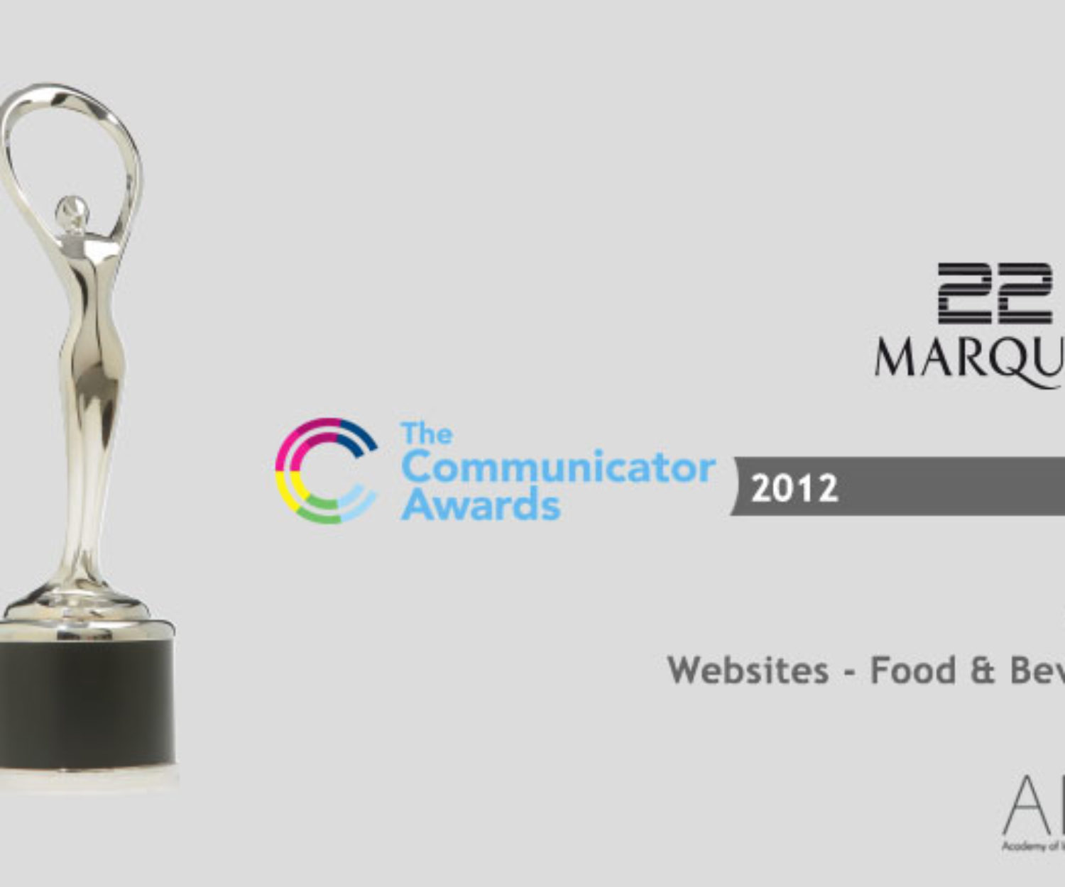 Website Design Award Winner NYC
