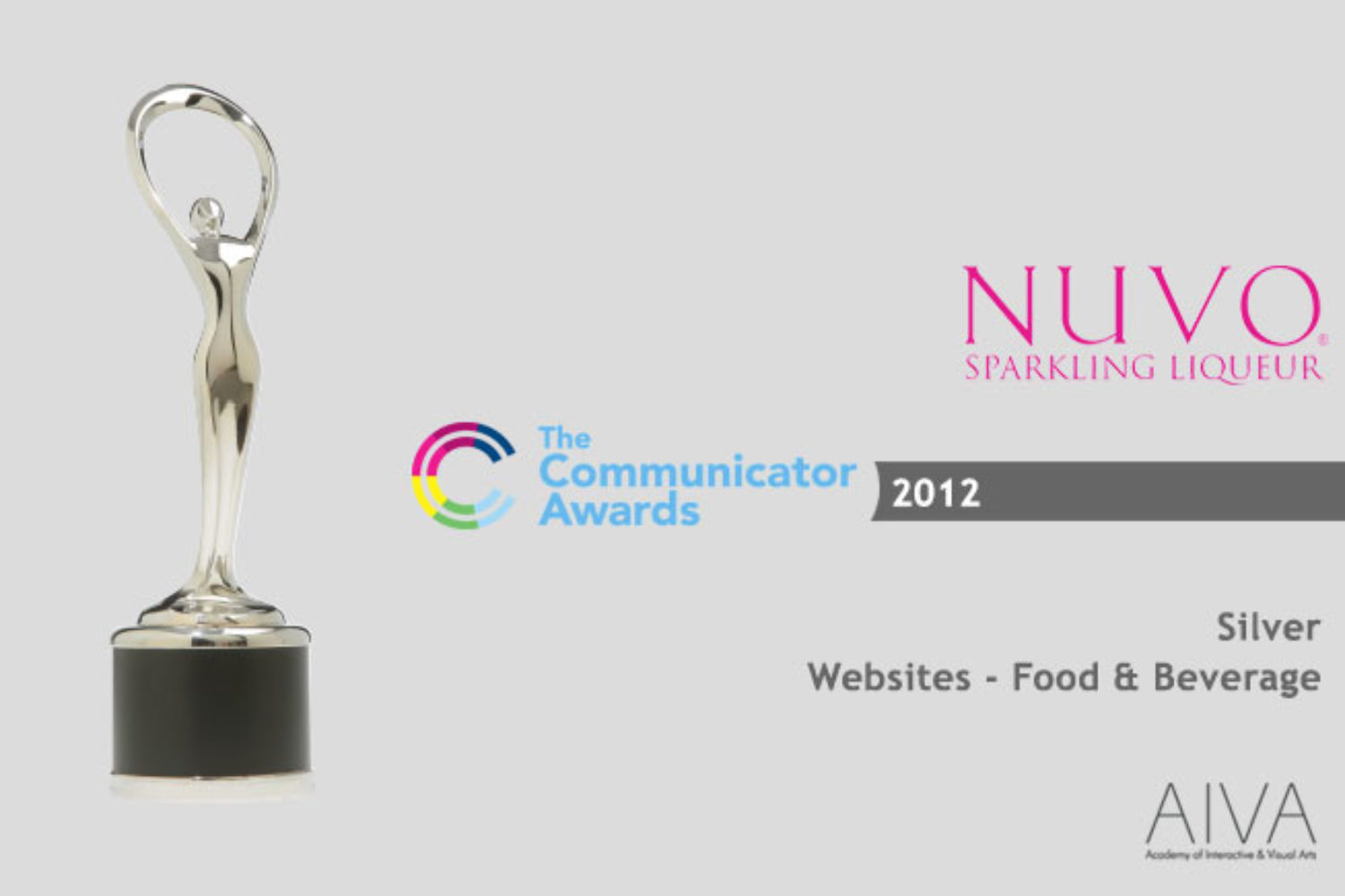 Website Design Award Winner NYC