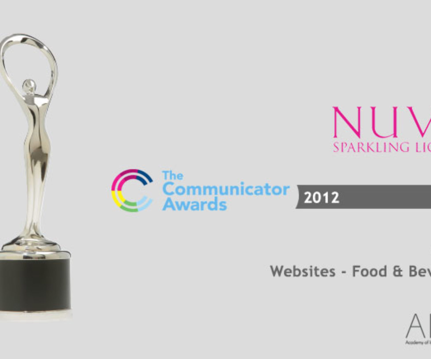 Website Design Award Winner NYC