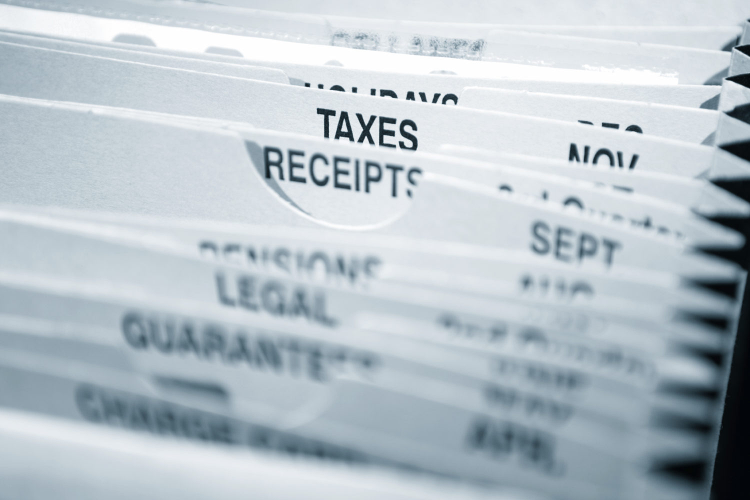 Web Design is Tax Deductible