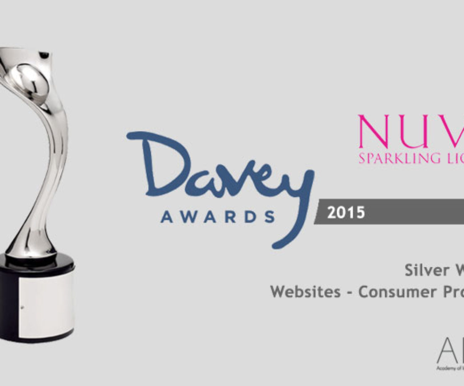 Website Design Award Winner