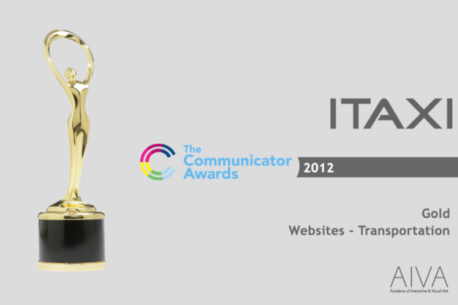Website Design Award Winner