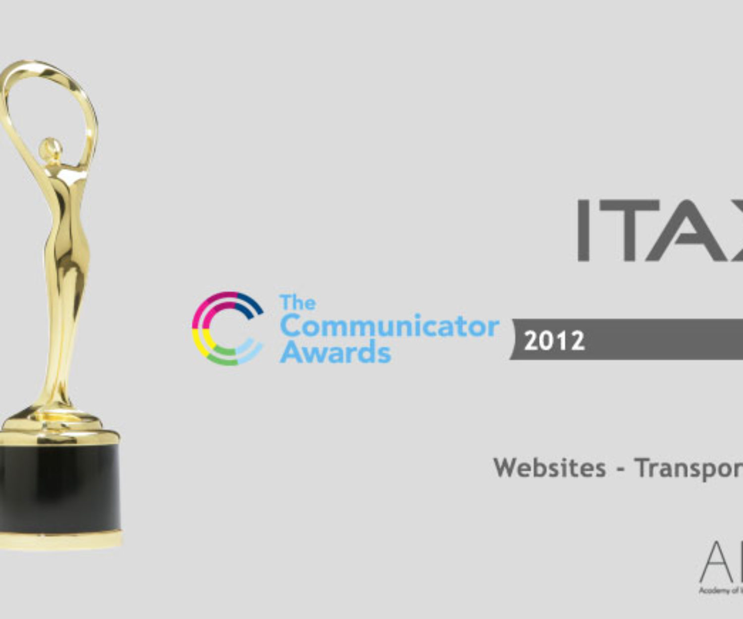 Website Design Award Winner