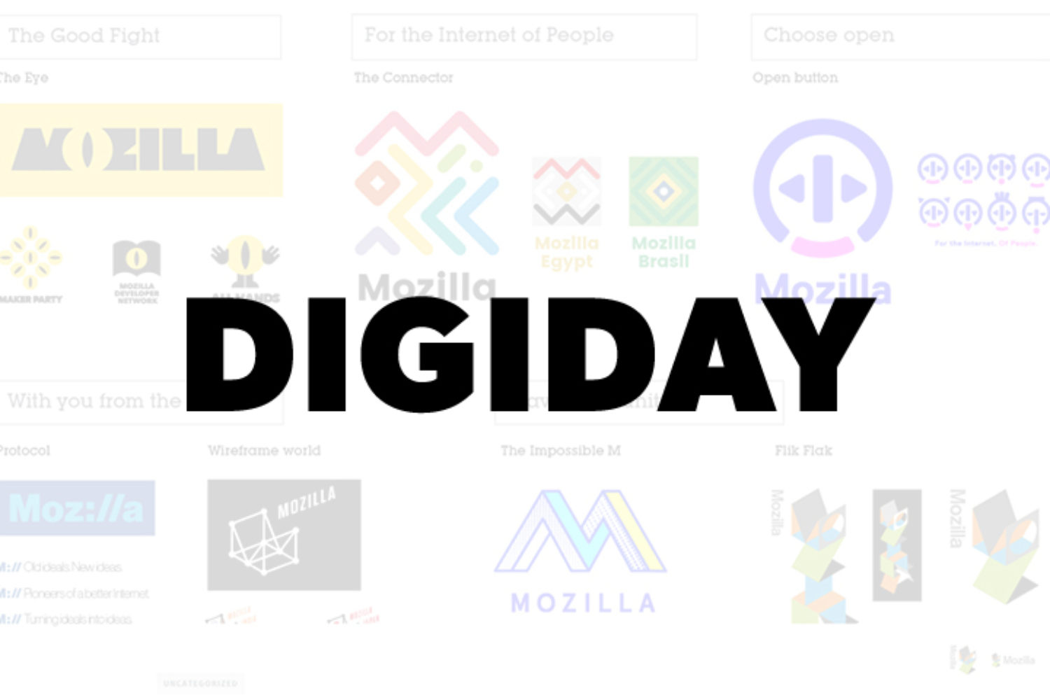 Logo Design Discussion