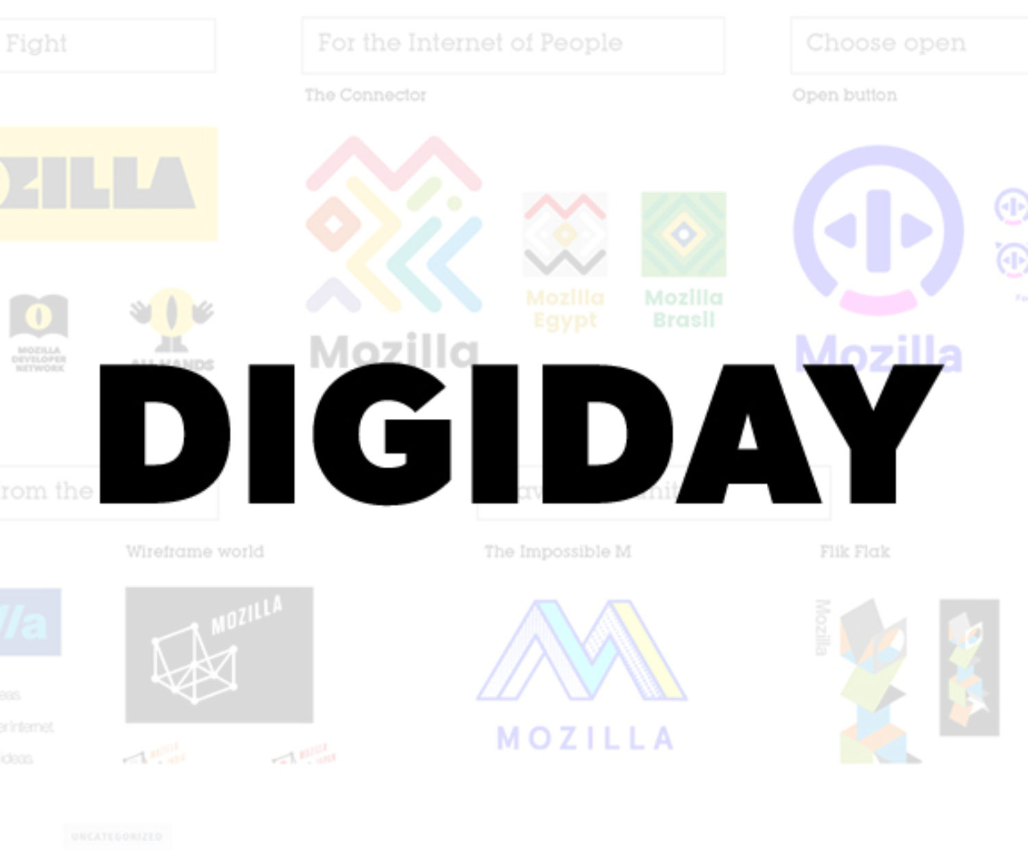 Logo Design Discussion