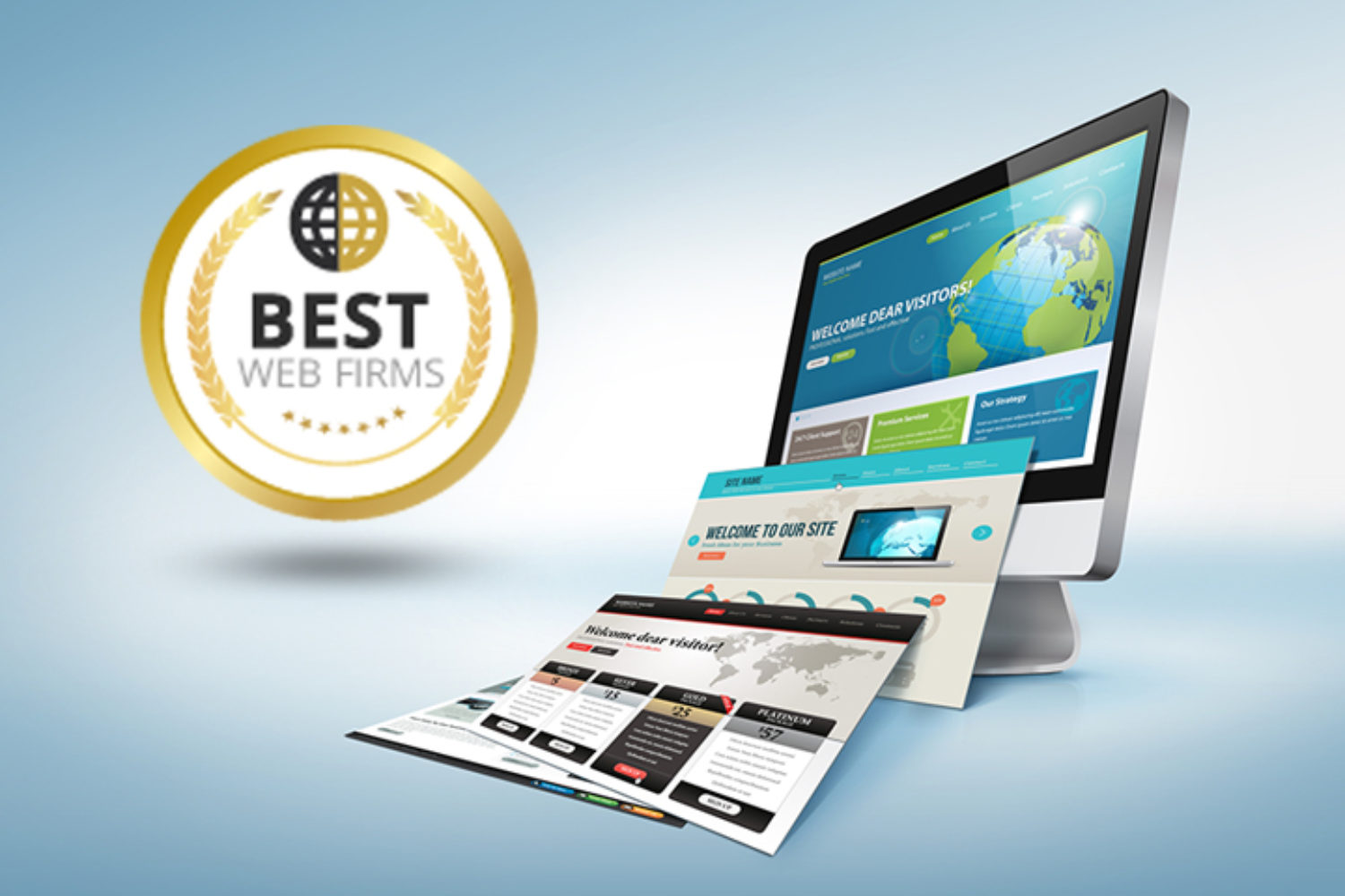 Best Web Firms NYC