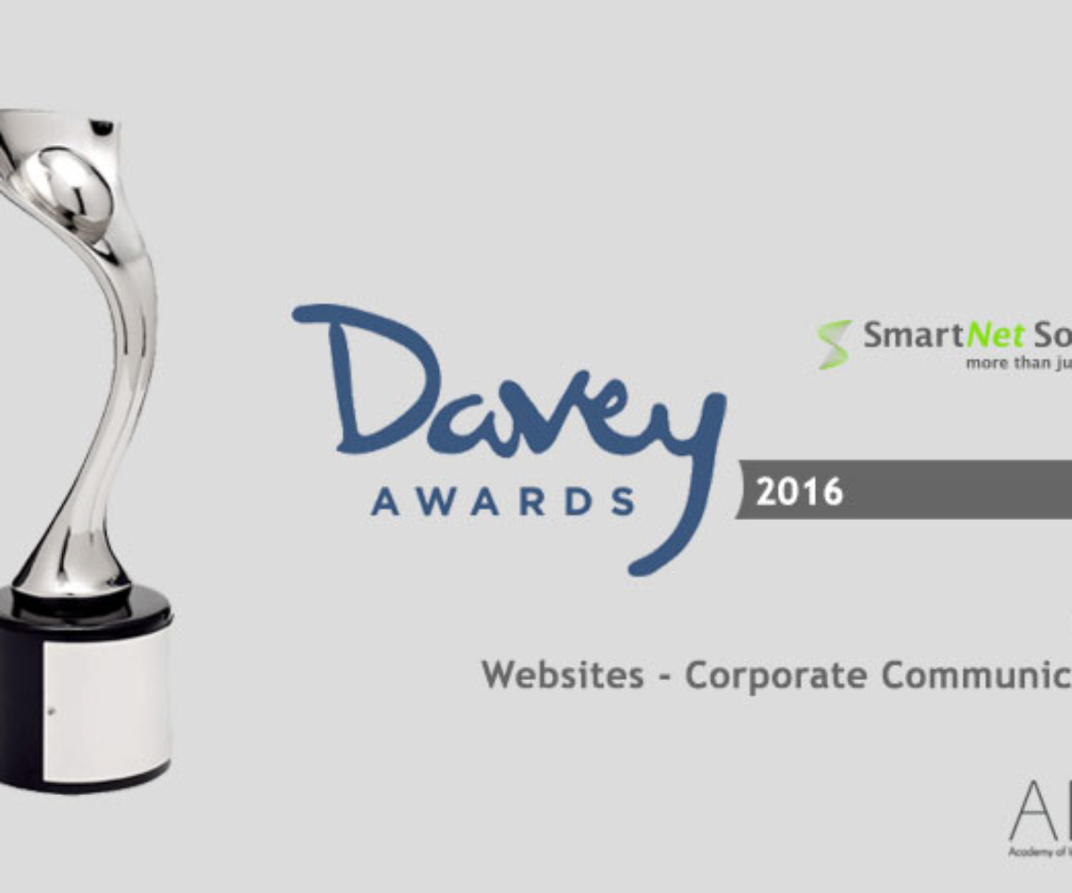 Award Winning Web Design Company