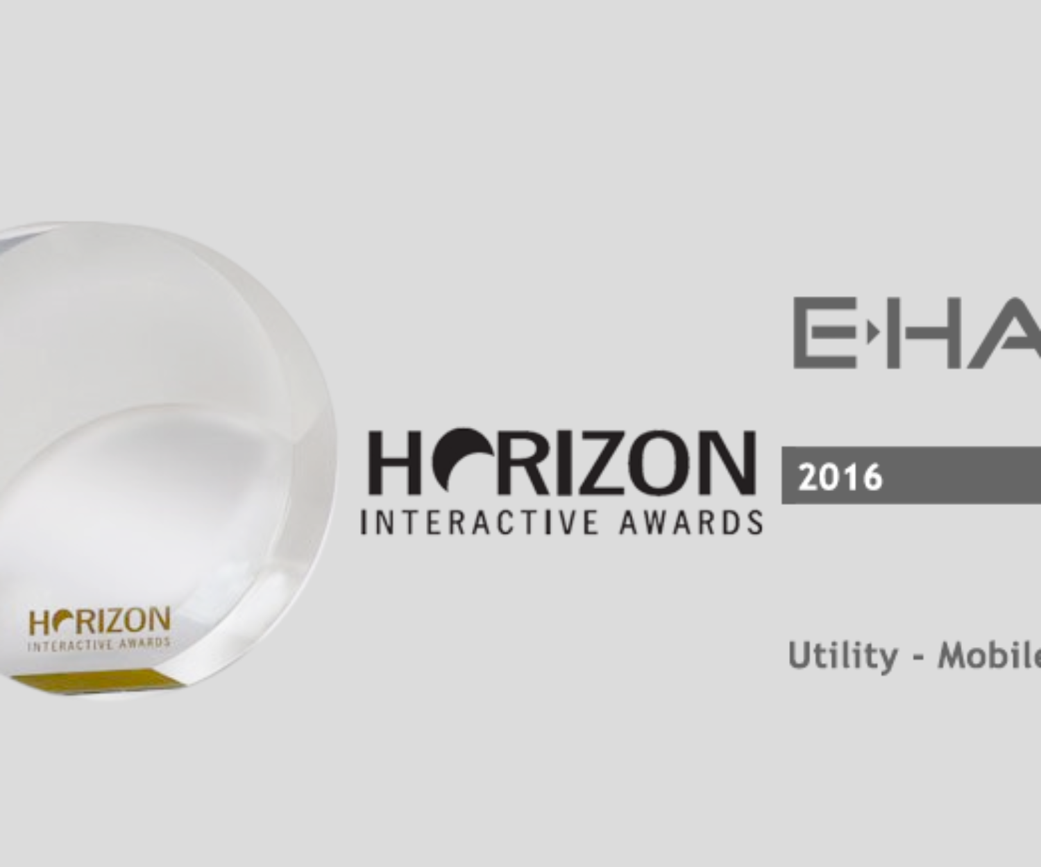 NYC Award Winning Mobile App Design