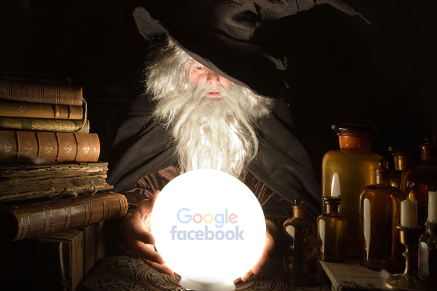 Future of Online Marketing