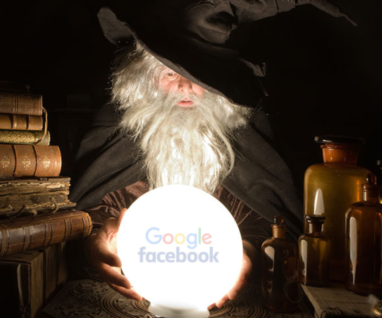 Future of Online Marketing