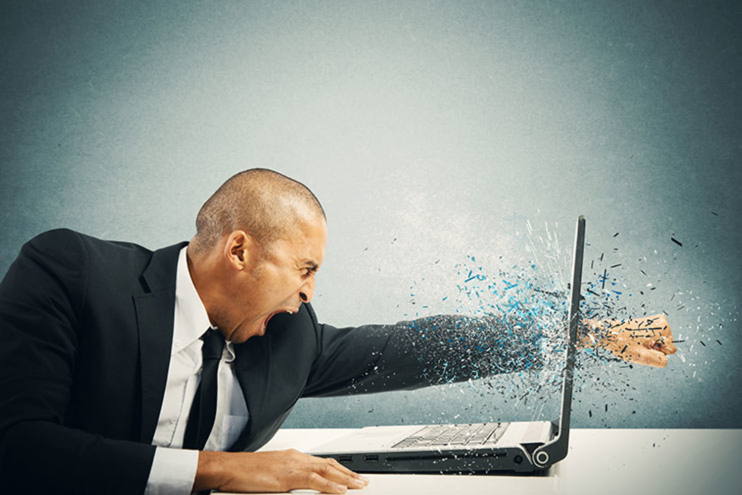 Tired of your DIY Web Design?