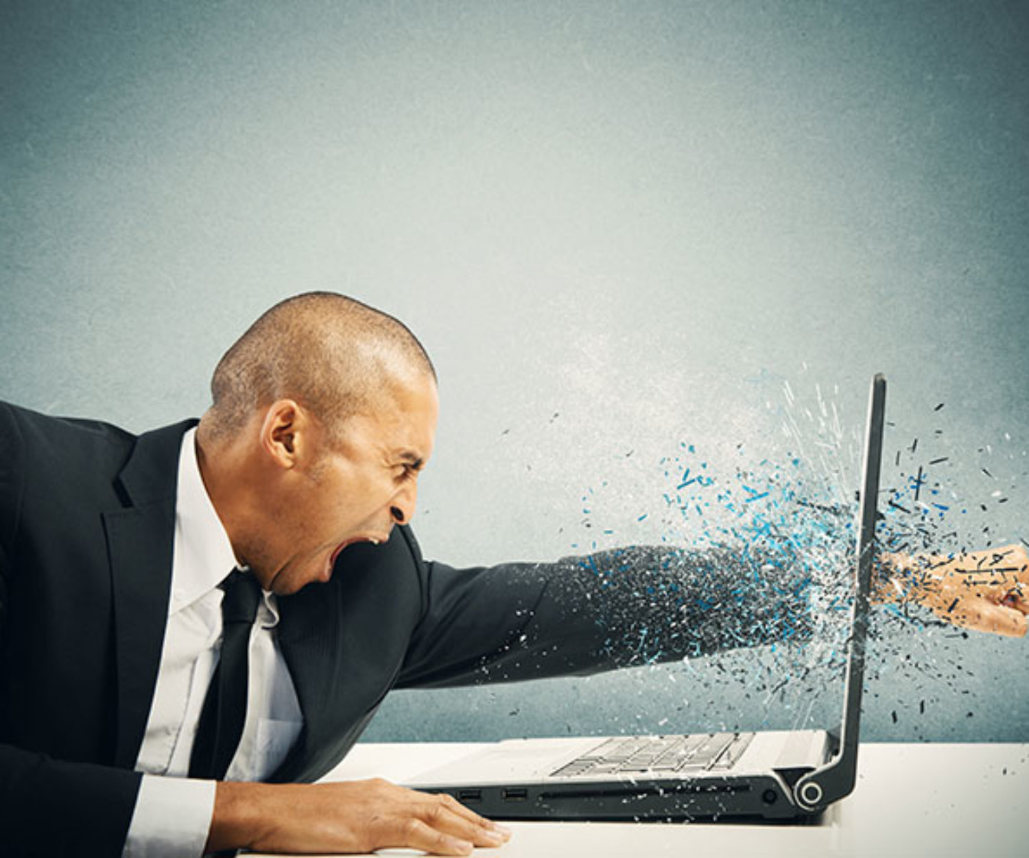 Tired of your DIY Web Design?