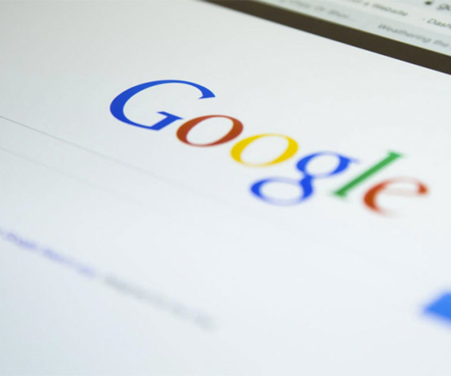 Web Design stock photo