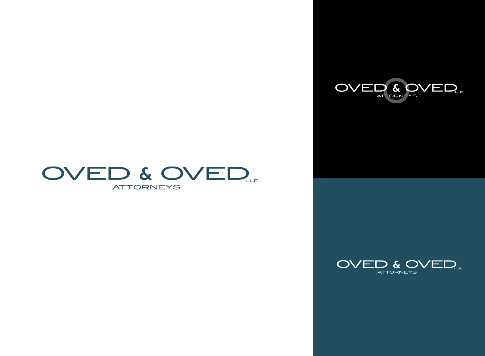 Logo services for law firm