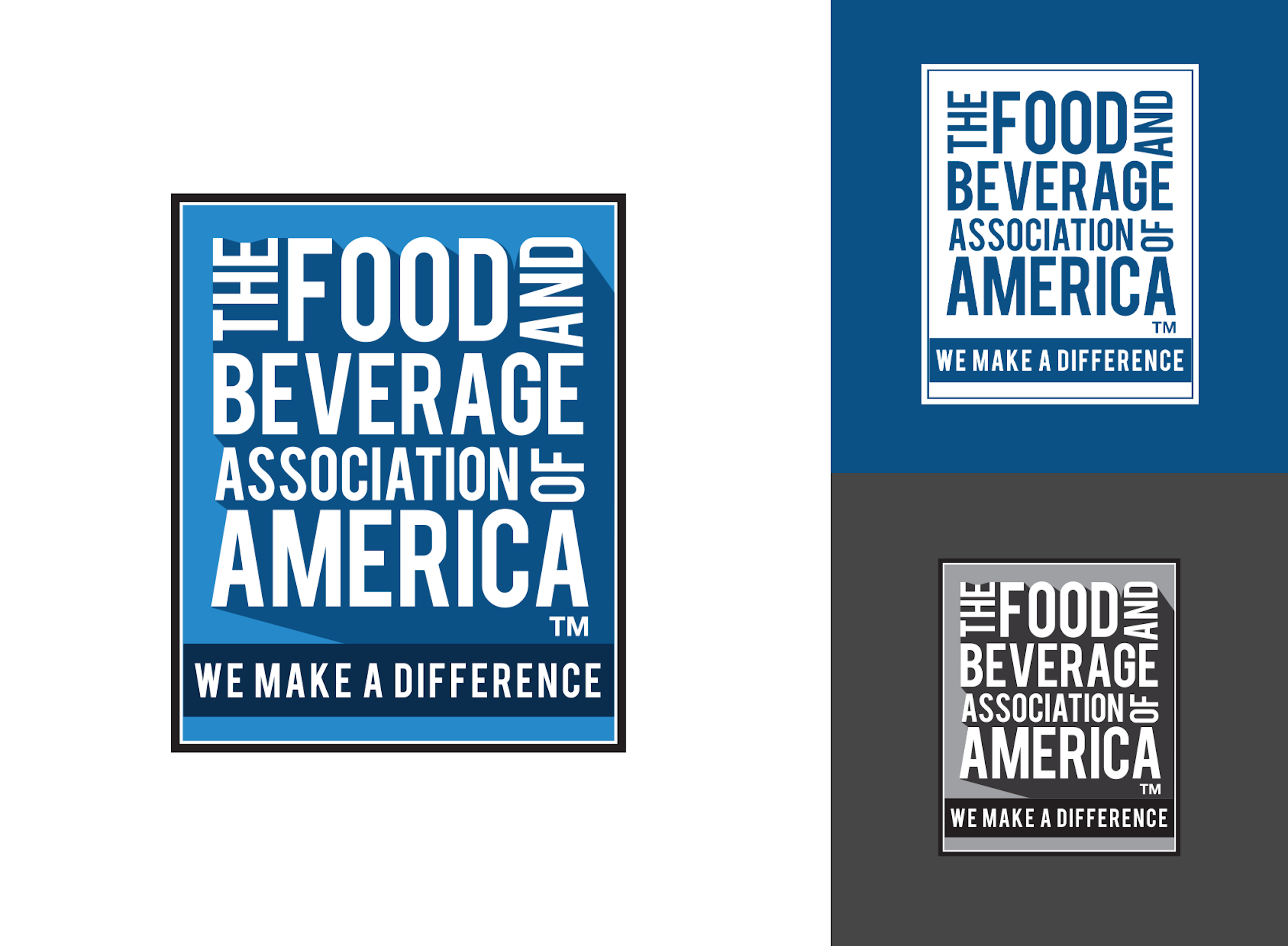 Logo services for non profit organization