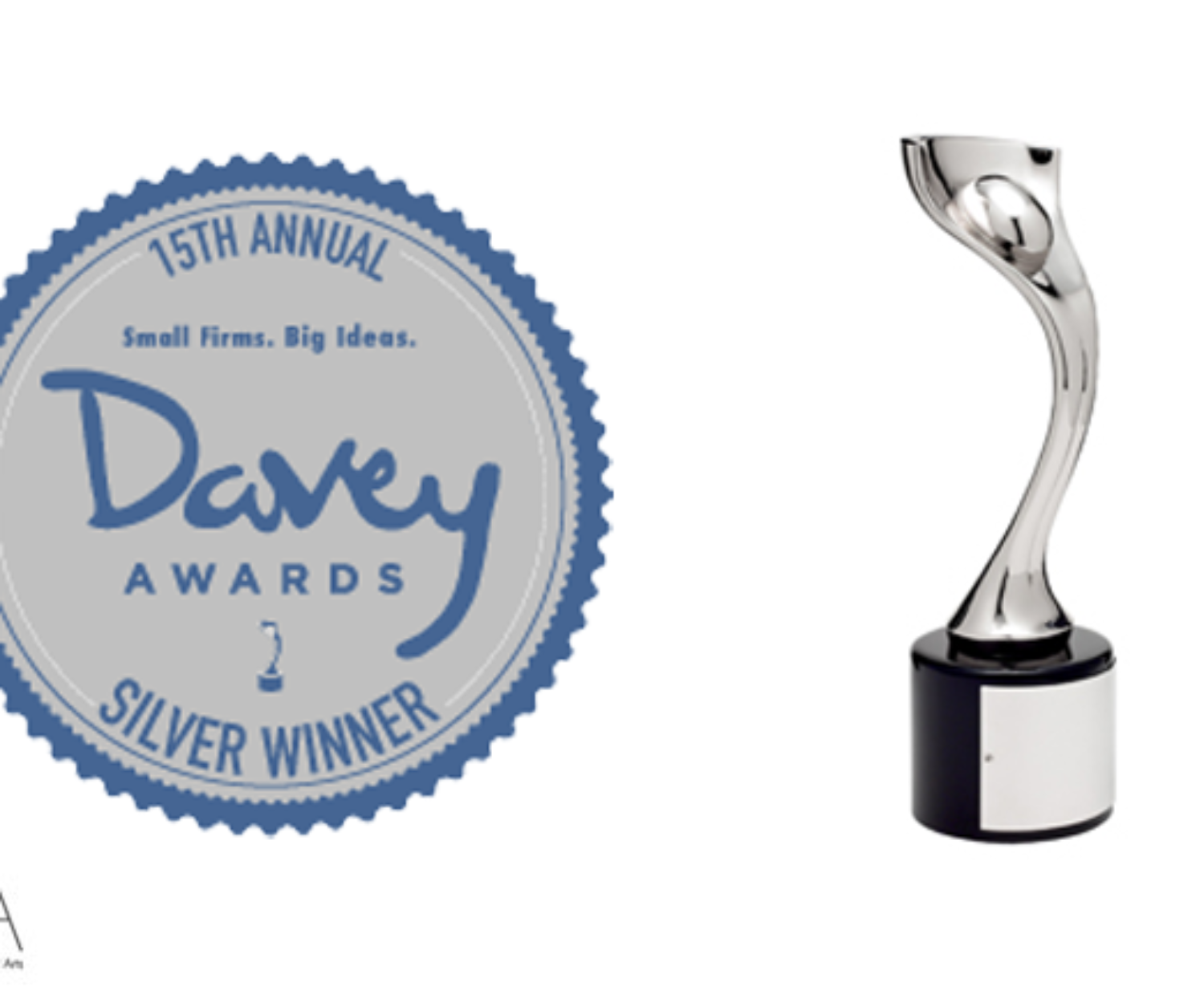 Restaurant Web Design Award