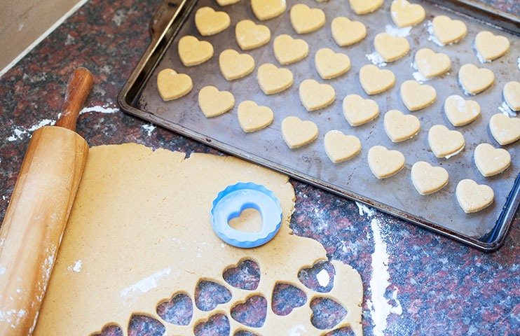 DIY Websites Are Cookie-cutter