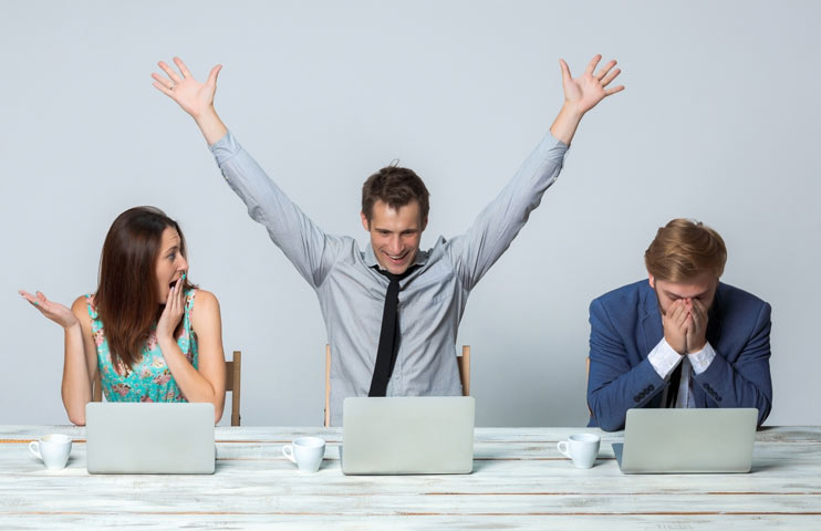 Reputation Management Get Reviews