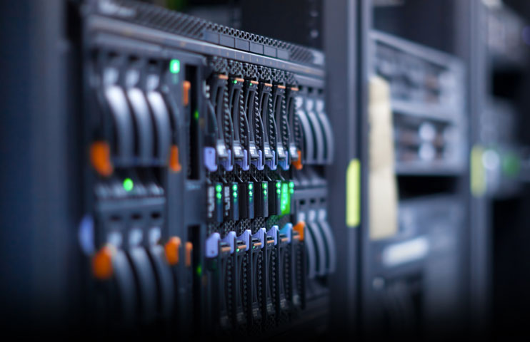 Website Design NYC Hosting