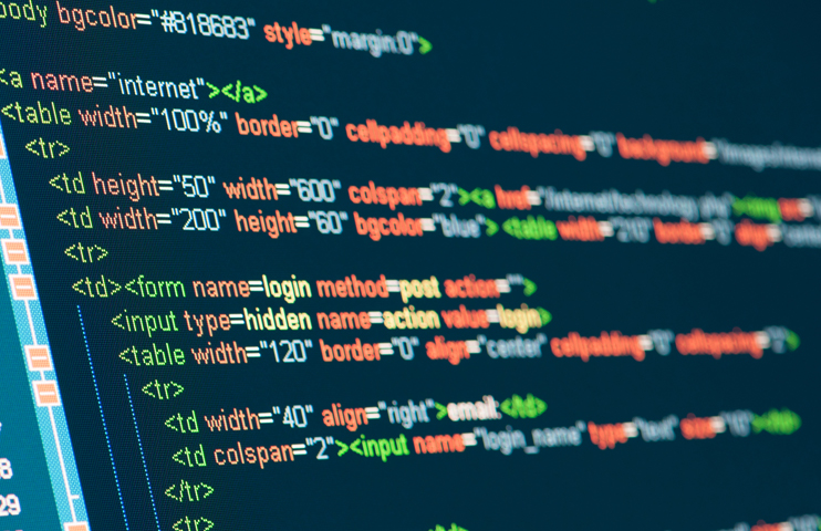 Website UI/UX Designers