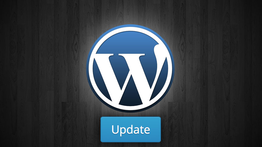 Wordpress Update Service NYC