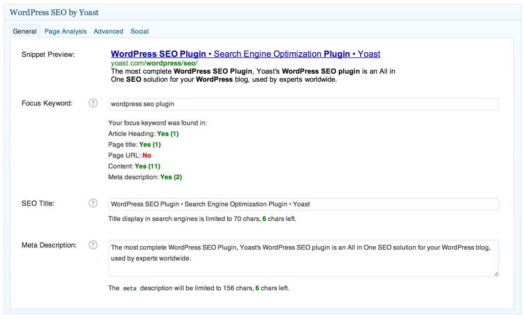 WordPress Web Design