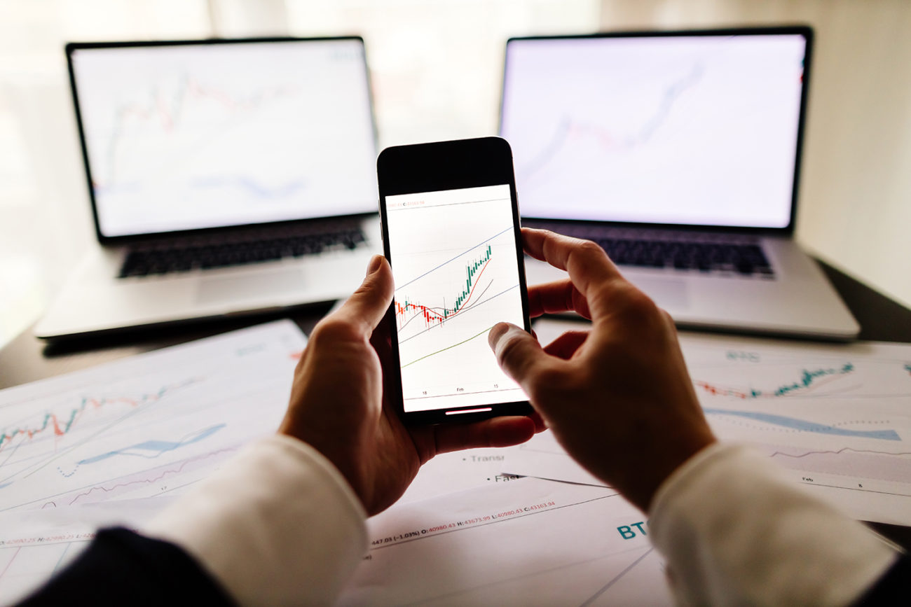 Financial Brand Marketing