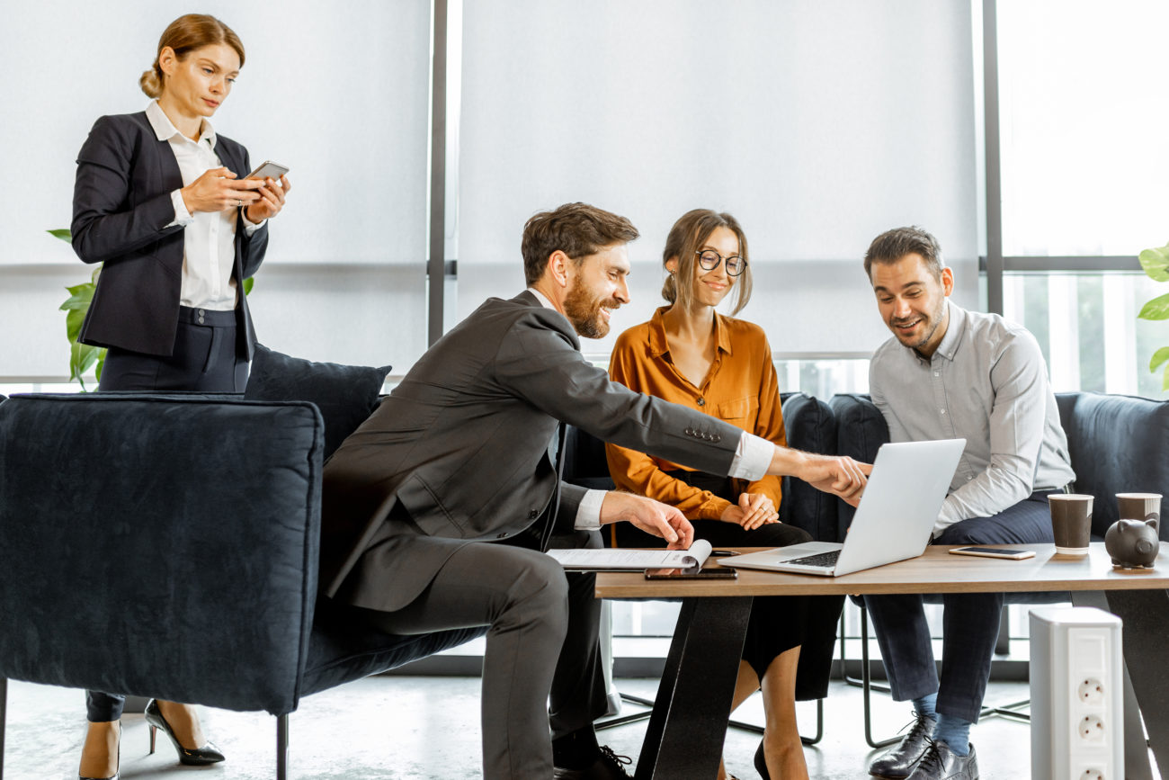 Financial Brand Marketing