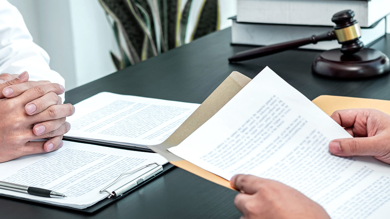 Legal Brand Marketing photo