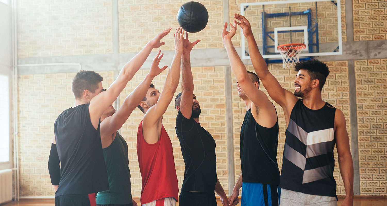 Sports Brand Marketing