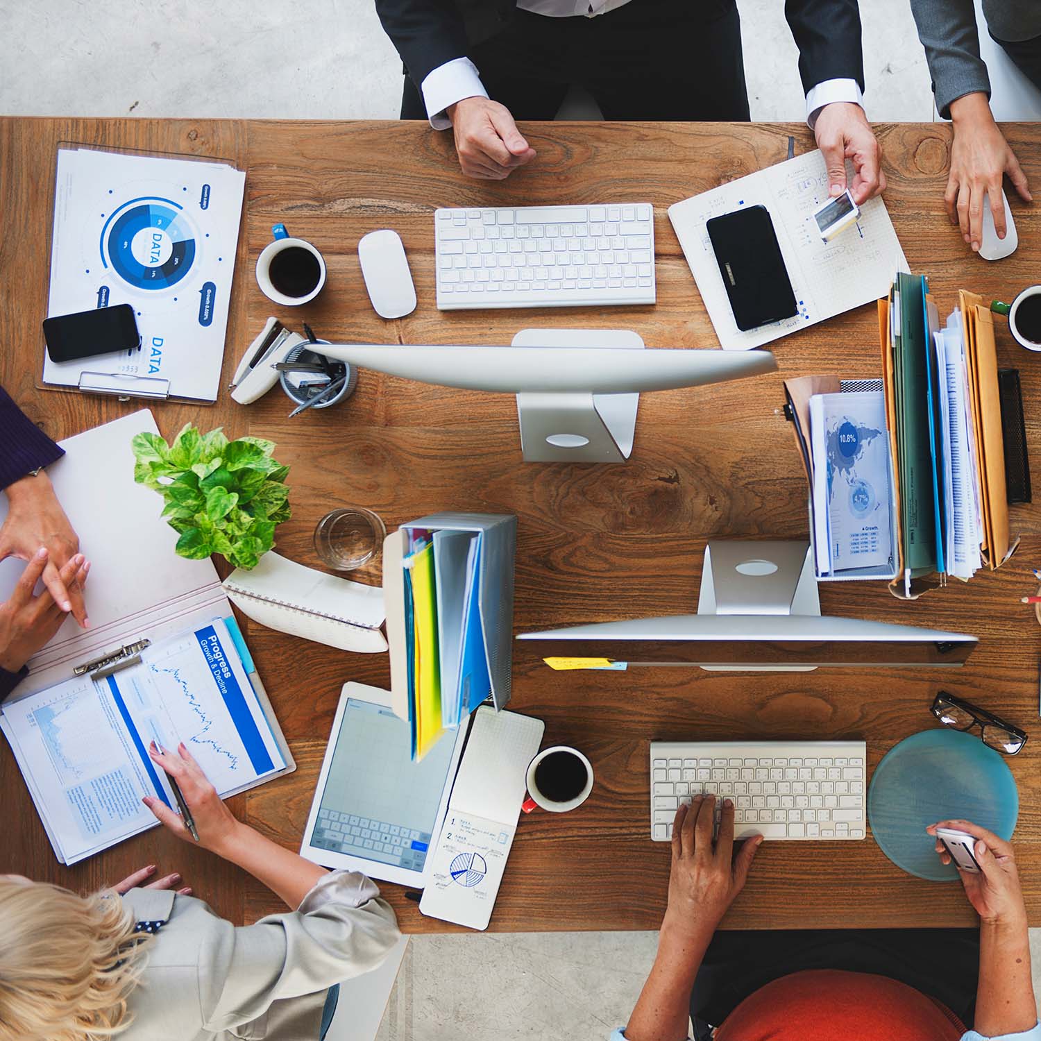 digital marketing services